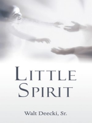 cover image of Little Spirit